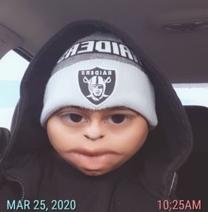 Meet your Posher, Anthony